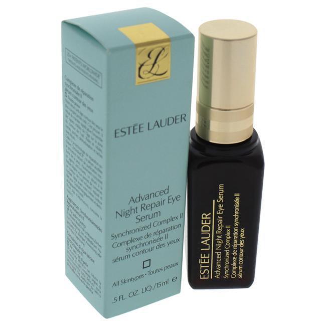 Advanced Night Repair Eye Serum Synchronized Complex II By Estee